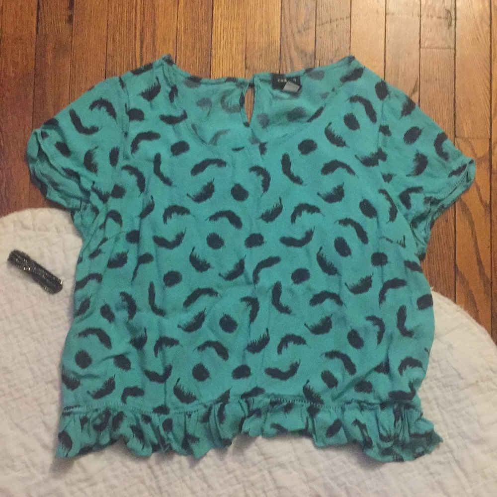 Torrid top